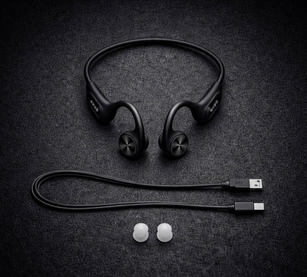 WaveTone™ Headphone