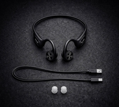 WaveTone™ Headphone