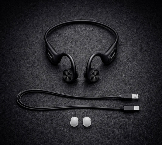 WaveTone™ Headphone