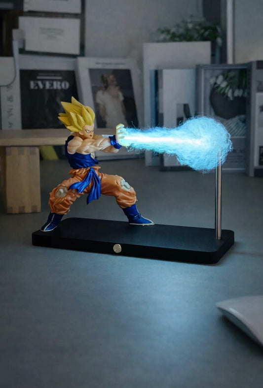 GOKU LIGHT